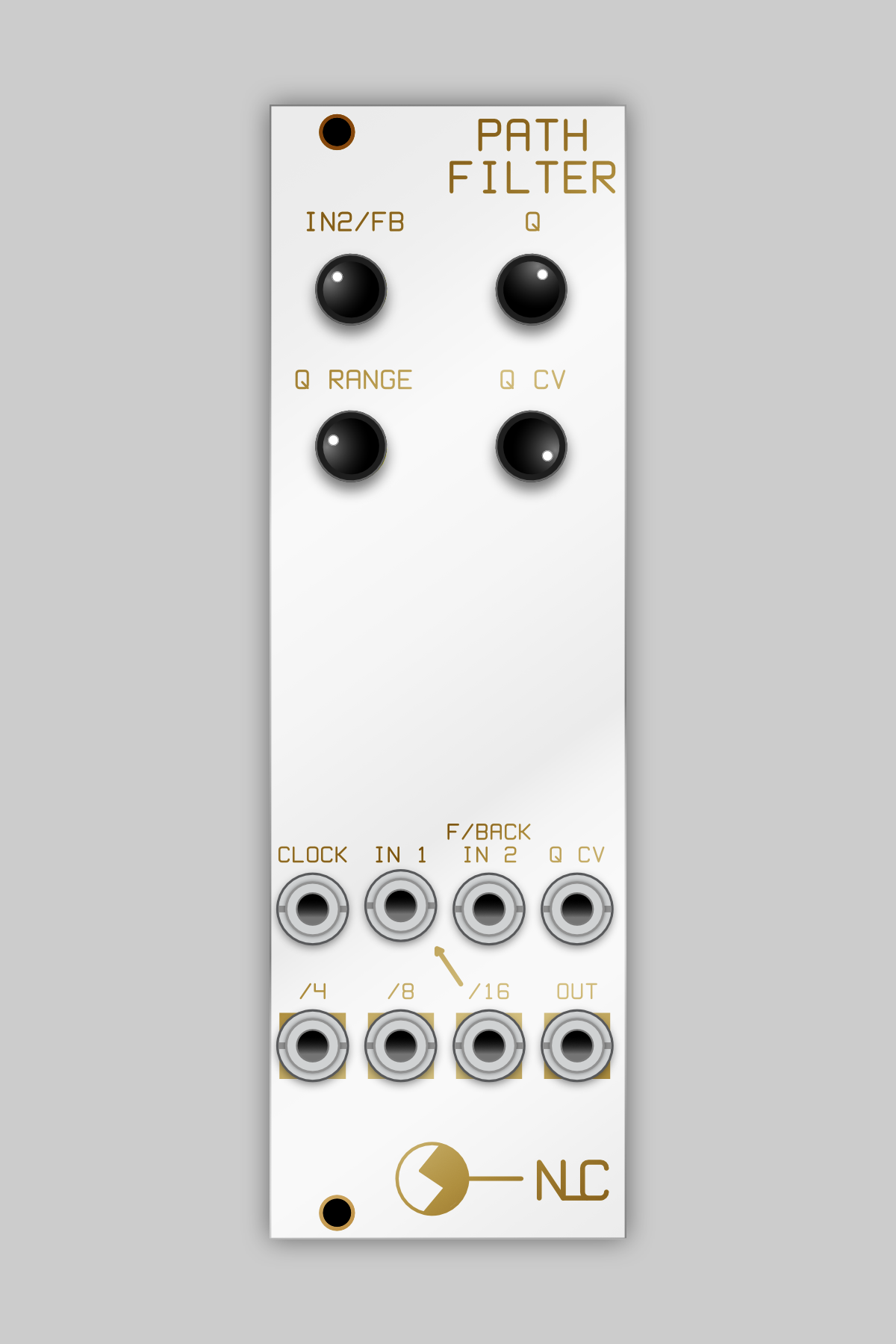 Modules — Nonlinearcircuits